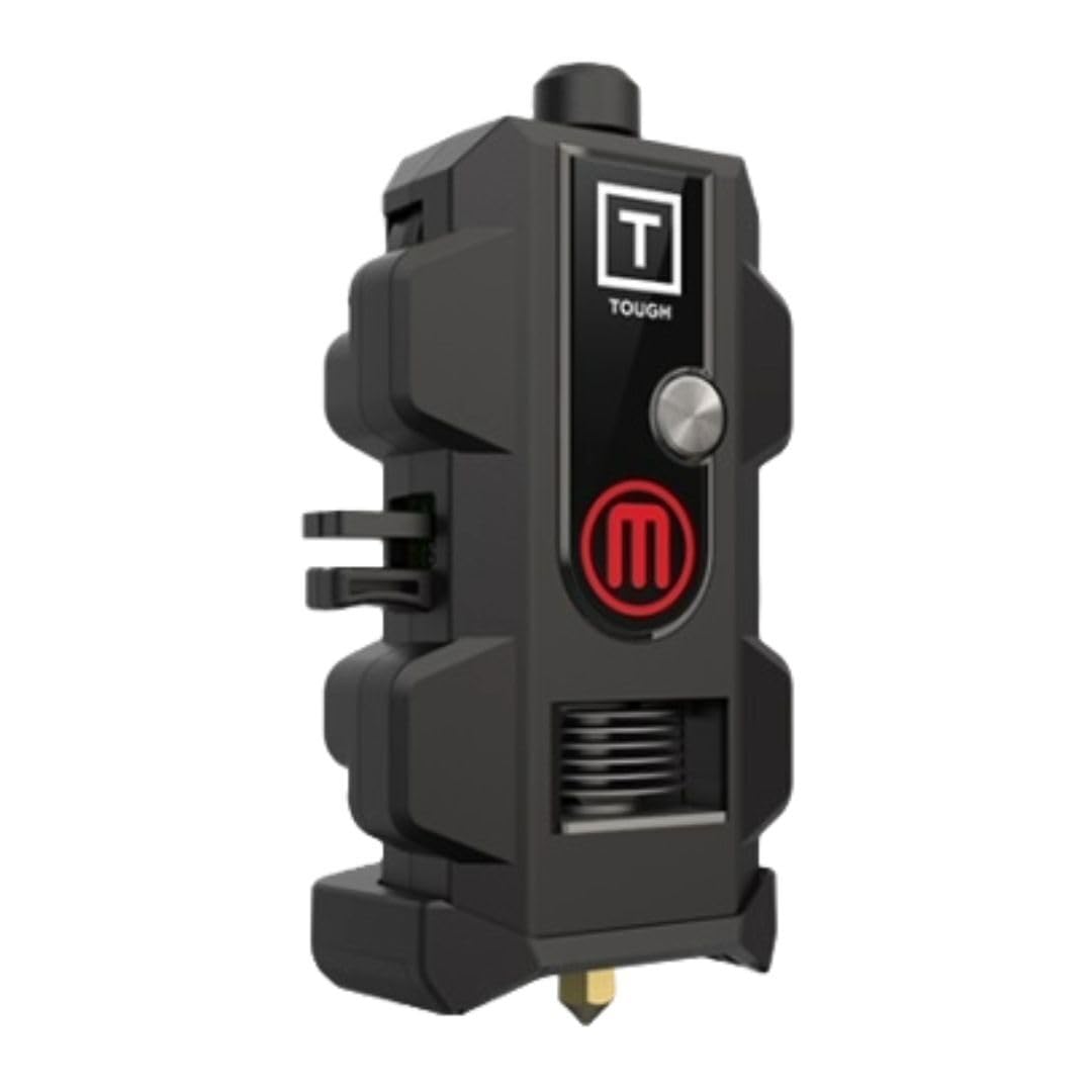 Amazon.com: MakerBot MP08325 Tough Smart Extruder+ for Replicator